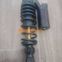 Phuoc dau xe may 28cm chua su dung