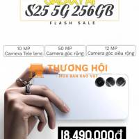 Galaxy AI hỗ trợ thông minh chỉ có trên S25