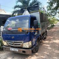 Xe dư ko dùng bán rẻ = giá xe máy trọng tải 1tấn 2