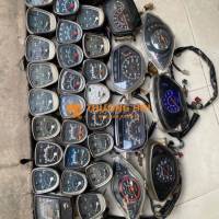 đồng hồ km xe máy các loại