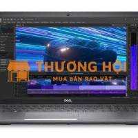 Máy trạm Dell Precision 3591