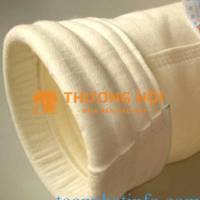 Túi lọc bụi chịu nhiệt – Giải pháp bền bỉ cho hệ thống hút bụi công nghiệp