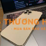 Ip 12pro/128g vàng LLa QT zin full chức năng