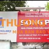 Tuyển nhân viên kinh doanh