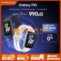 Theo dõi sức khỏe thông minh  Nhịp tim, giấc ngủ, bước chân