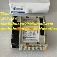 Hàng cao cấp - PLC Omron CQM1-ID212 - Bình Dương