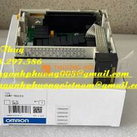 Bộ nguồn PLC Omron CQM1-OC222 - Chuyên hàng tự động hoá
