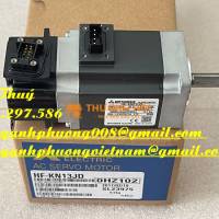 Mitsubishi nhập khẩu - Động cơ HF-KN13JD miễn ship toàn quốc
