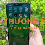 Oppo F7 đang dùng full chức năng