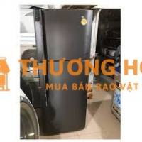 Thanh lý tủ lạnh LG GRS362S 306 lít mới 95%