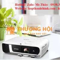 EPSON EB-FH52 – MÁY CHIẾU FULL HD CAO CẤP CHO VĂN PHÒNG CHUYÊN NGHIỆP
