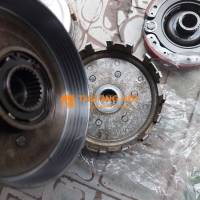 Bán Full bộ nồi Wave Alpha rất đẹp