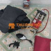 phụ kiện xe máy