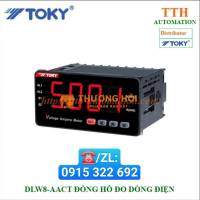 đồng hồ đo dòng điện DLW8-AACT