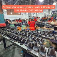 BÁN HÀNG Ở CHỢ – NHẬP HÀNG ĐỒ DA CÓ SẴN, XUẤT VAT ĐẦY ĐỦ TẠI XƯỞNG TRƯỜNG CHINH XTC
