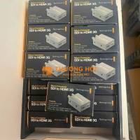 Blackmagic Design Micro Converter SDI to HDMI 3G