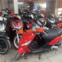 Xe máy Vinh Khoa chuyên cung cấp các dòng xe ga
