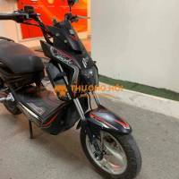 bán xe máy điện XMEN đăng ký biển Hà Nội