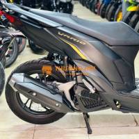 XE MÁY THỊNH PHÁT - VARIO 125 ĐEN 2025 SIÊU LƯỚT