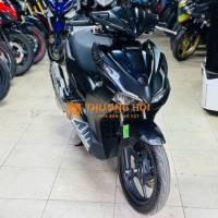 XE MÁY THỊNH PHÁT - AIR BLADE 125 ĐEN 2024 MỚI 99%