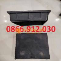 Nắp chụp sắt hộp vuông 100x100 giá rẻ
