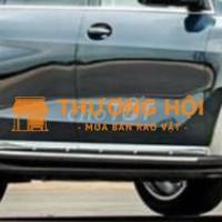 Sơn chrome mờ Li-69D hốc gió và nẹp viền cửa ô tô 680.000 đ