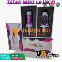Đèn xe máy Titan 1.0 siêu sáng tiết kiệm điện