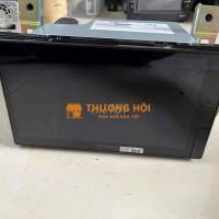 Màn hình ô tô toyota hilux 2025 9ich carplay k day