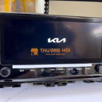 Màn hình ô tô Kia K3 premium 12,3ich