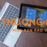 Bán Laptop Surface màn hình tháo rời