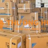 Tổng Kho Máy Lạnh Các Loại