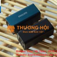 PIN DỰ PHÒNG PHILIPS DLP5721 – SẠC NHANH HAI CHIỀU PD 65W + 22.5W, DUNG LƯỢNG KHỦNG 20.000MAH