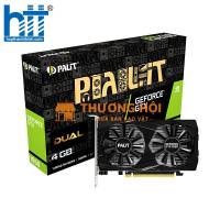 Card màn hình Palit GeForce GTX 1650 DUAL - Giá rẻ