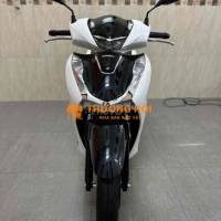 SH 125! cực mới bs tp đà nẵng cần sang nhượng