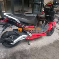 Xe máy điện VINFAST IMPES