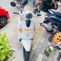 Cho thuê xe máy điện Vin evo đời mới 2025