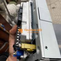 Màn hình zin ford ranger wildtrak 2021