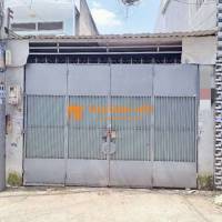 Bán nhà cấp 4 hxh sát mt Nguyễn Thị Kiểu Q12 - 101m2 - hu nhập 96tr/năm - 6 tỷ nhỉnh 0932030061