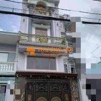 Bán nhà đường 6m thông 74m2-5tang Nguyễn Ảnh Thủ Q12 , gần Đại Học GTVT - 7 tỷ nhỉnh 0932030061
