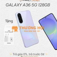 Samsung galaxy a36 5G giá chỉ 6.790.000đ