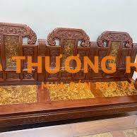 Nhượng lại bộ bàn nghế Xuân mai Phúc hỷ