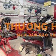 Cần tuyển thợ làm xe máy bao cơm lương trên 7tr