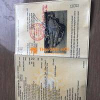 Suzuki 2007 có ben, xe mới đăng kiểm, xe máy zin