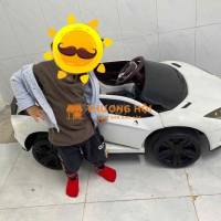 Xe ô tô trẻ em