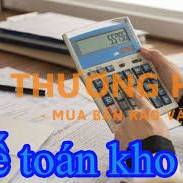 Cần tuyển kế toán và phụ công việc kho!