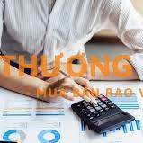 Tuyển 1 Kế Toán Nội Bộ Luong Cao - Nhận Việc Ngay
