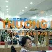 TUYỂN DỤNG KẾ TOÁN NỘI BỘ - ĐI LÀM NGAY