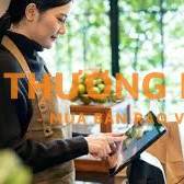 Tuyển nhân viên phục vụ/ nhân viên thu ngân