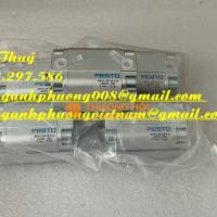 Xi lanh Festo ADVU-25-25-P-A - Thiết bị chính hãng tại Bình Dương