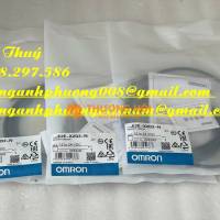 Omron giá tốt - Cảm biến E2E-X2D2-N - Hoàng Anh Phương